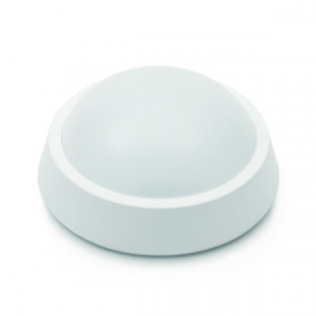 panouri led - Plafoniera led de tavan, aplicata, cu kit emergenta, 3 ore autonomie, 13W, alb neutru, Optonica 2817