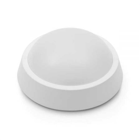 panouri led - Plafoniera led de tavan, aplicata, unghi 120°, 13W, alb neutru, Optonica 2813