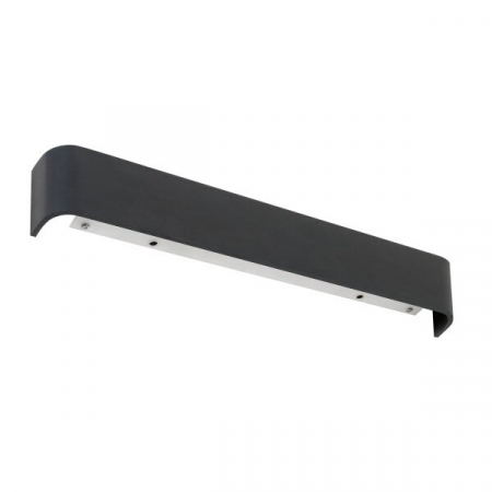 Plafoniera led pentru cap de pat, 12W, Optonica 2096 [1]