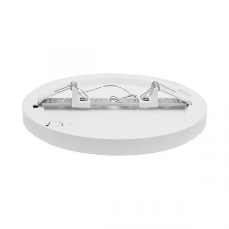 Plafoniera led subtire slim, de tavan, incastrata, 30W, cu reglaj de alb 3000K-6000K, Optonica 2587 [0]
