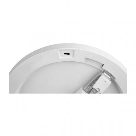 Plafoniera led subtire slim, de tavan, incastrata, 30W, cu reglaj de alb 3000K-6000K, Optonica 2587 [2]