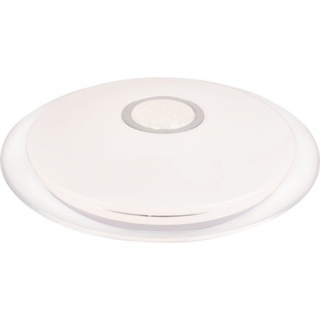 Plafoniera led tavan, cu reglaj de alb 3000K-6000K, rotunda, 60W, Optonica 2859 [1]