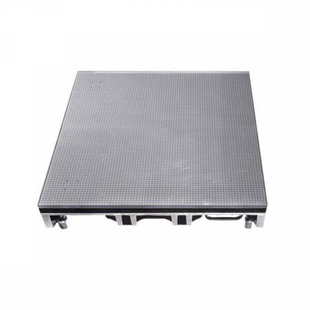 Iluminat led - Podea scena led, P3.91, Optonica 802