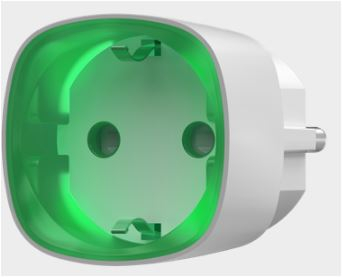 Sisteme alarma Ajax - Priza inteligenta Wi-Fi Socket Ajax