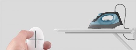 Priza inteligenta Wi-Fi Socket Ajax [1]