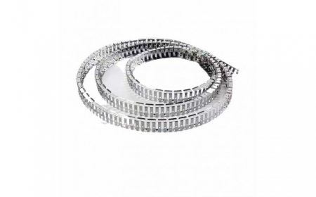 profile led - Profil de montaj Neon Flex led 16x12mm, Optonica 15130
