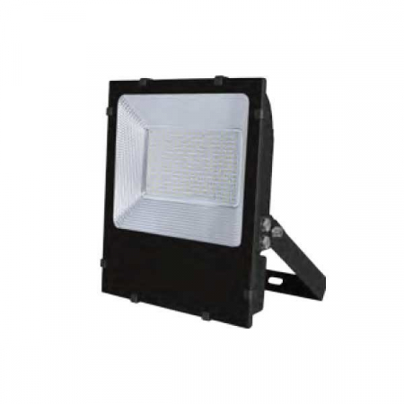 proiectoare led de exterior - Proiector led, 3 ani garantie, 100W, alb rece, Optonica 5277