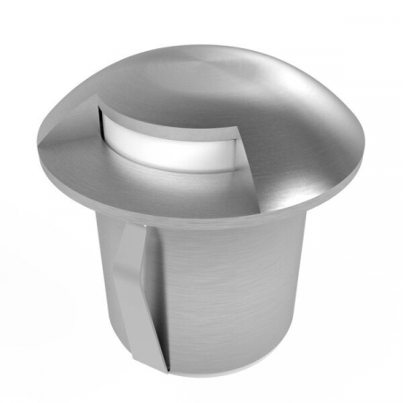 Lampi led piscina - Proiector led de gradina, 1 fascicul, 24V, ingropat, IP68, Optonica 596