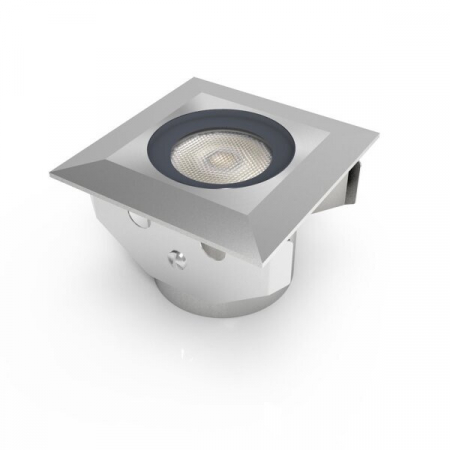 Lampi led piscina - Proiector led de gradina, 24V, ingropat, IP68, Optonica 592