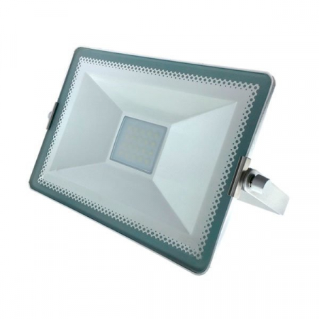 proiectoare led de exterior - Proiector led exterior, cu driver incorporat, 30W, alb cald, Optonica 5475