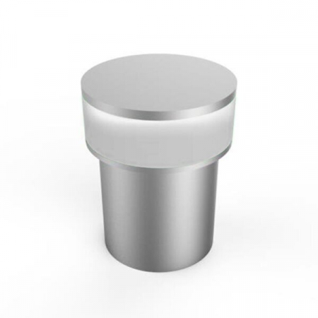 Sir luminos exterior - Proiector led gradina 24V, RGB, IP65, Optonica 565