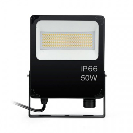 proiectoare led de exterior - Proiector led IP66 IK08, Optonica 5303