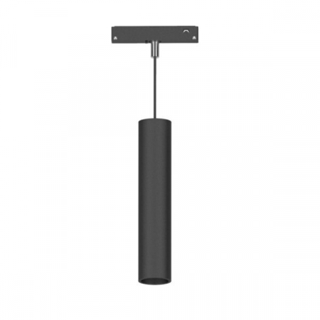 Corpuri led cu sina magnetica - Proiector led pe sina magnetica, M20, focus, 48Vdc, Optonica 5319