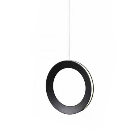 Corpuri led cu sina magnetica - Proiector led pe sina magnetica, M20/M35, suspensie tip inel, 6W, 48Vdc, Optonica 5335