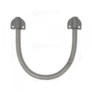 Control acces si pontaj - Protectie cablu DLK-403B, aparent, inox