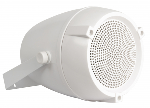 Audio - PSW-20