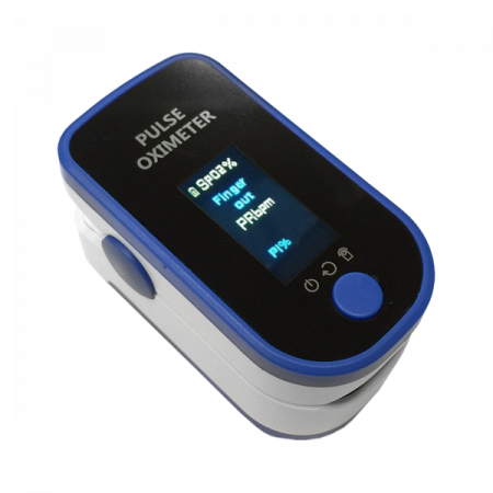 Diverse - Puls oximetru, Optonica 767