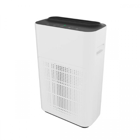Purificatoare aer - Purificator de aer cu ionizator, senzor PM2.5, Optonica 740