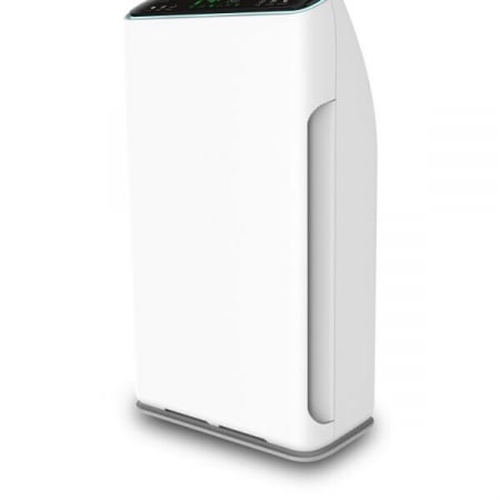 Purificatoare aer - Purificator de aer in 7 trepte, cu lumina UV si ionizator, Optonica 734