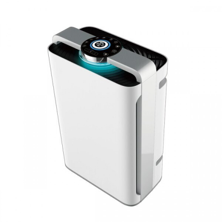 Purificatoare aer - Purificator de aer in 7 trepte, cu lumina UV si ionizator, si WIFI, Optonica 733