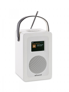 Radio si ceasuri - R4W