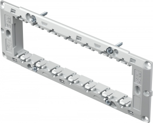 Aparataj ultraterminal modular - Rama de fixare 7 Module NM70