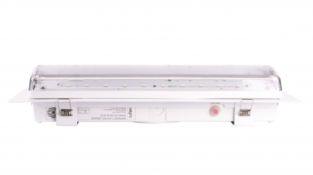 Rama instalare incastrata lampa urgenta antipanica pentru familia ORION LED II Intelight 91819 [1]