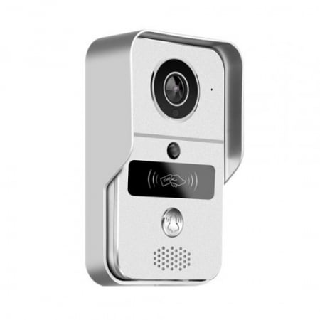 Videointerfonie wireless IP - SD-M3