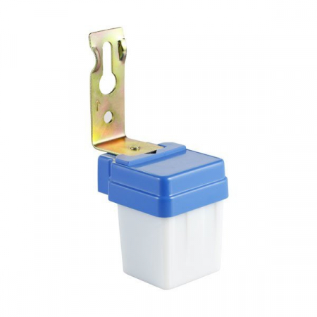 Senzori led - Senzor crepuscular nopate zi, IP44, Optonica 7314