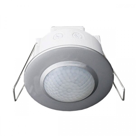 Senzor prezenta PIR, 360 grade, incastrat, Optonica 7320 [1]