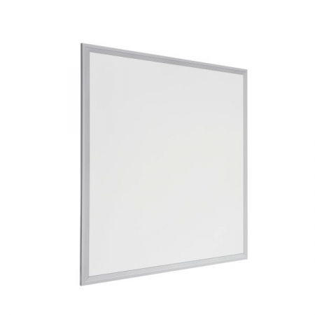 panouri led - Set 10 panouri led cu retroiluminare, 60x60, 25W, cu driver, alb rece, Optonica 2770