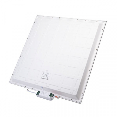 Set 6 panouri led 60x60, retroiluminate, cu driver, 40W, alb neutru, Optonica 2773 [1]