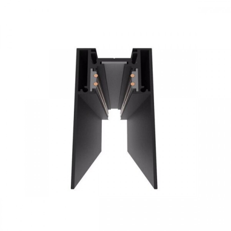 Corpuri led cu sina magnetica - Sina magnetica aplicata S35, lungime 1m, Optonica 5350