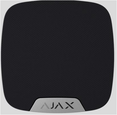 Sisteme alarma Ajax - Sirena wireless de interior HomeSiren Ajax