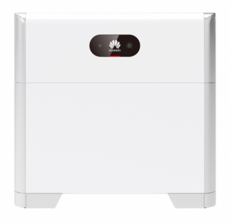baterii solare fixe - Sistem stocare tip PNRR Huawei Luna 5 kWh