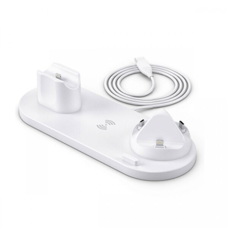 Stander de incarcare 6 in 1 multifunctional, Optonica 9503 [1]