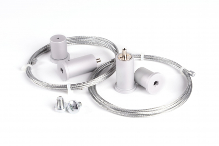 accesorii si pictograme - Suport fixare suspendat lampa Directo S Intelight 91682