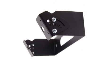 Suport fixare tavan perete reglabil de la 0-90 grade,  pentru lampa urgenta VELLA sau Orion Intelight 91992 [1]