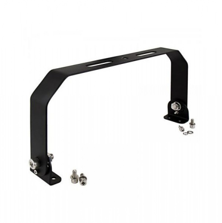 Iluminat led - Suport fixare tip U, pentru lampi led industriale pentru spatii inalte, modele 8161, 8162, Optonica 8164