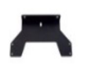 accesorii si pictograme - Suport frontal ORION LED II - opțiune de agățare, Inteligt 91816