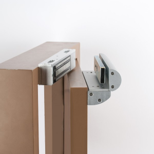 Suport montare electromagnet SB-280NA, cu mascare de cablu [1]