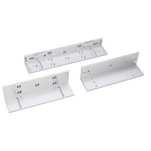 Control acces si pontaj - Suport montare electromagnet SB-280ZLA, pentru usi cu deschidere in interior