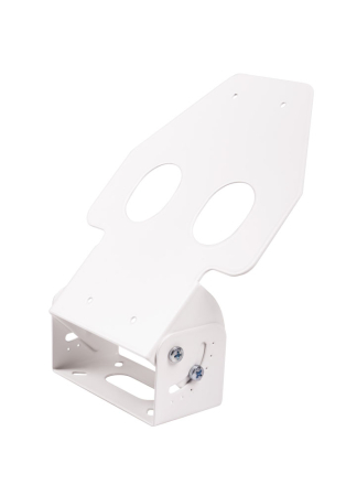 accesorii si pictograme - Suport reglabil unghi 0°-90° pentru lampii de urgenta antipanica din familia Starlet Proof , Intelight 91685
