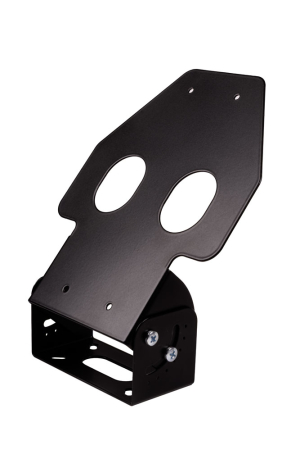 accesorii si pictograme - Suport reglabil unghi 0°-90° pentru lampii de urgenta antipanica din familia Starlet Proof , Intelight 89997