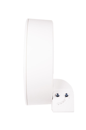 Suport reglabil unghi 0°-90° pentru lampii de urgenta antipanica din familia Starlet Proof , Intelight 91685 [2]