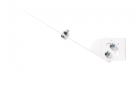 Suport reglabil unghi 0°-90° pentru Starlet Round / Quad, Intelight 92800 [1]