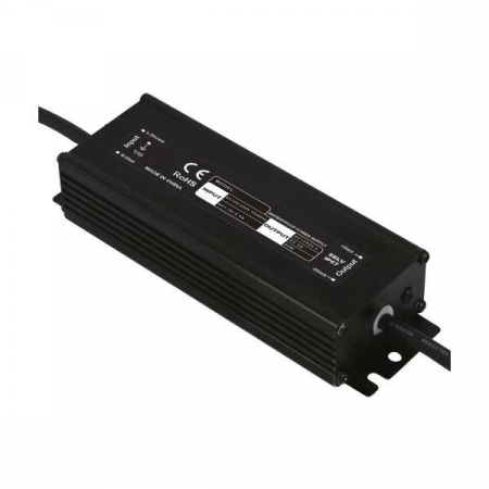 surse de exterior - Sursa alimentare 12V, de exterior, IP67, 60W, Optonica 6251