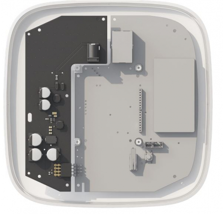 Sisteme alarma Ajax - Sursa alimentare 12V PSU pentru Hub/Hub Plus/ReX