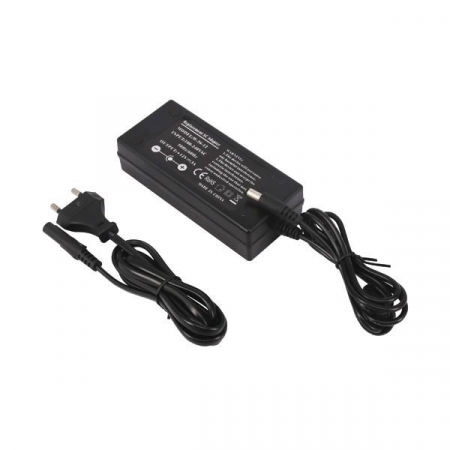 surse carcasa plastic - Sursa alimentare 12V, tip desktop, 3 ani garantie, 36W, IP20, Optonica 6201