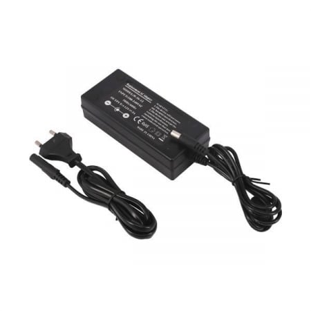 surse carcasa plastic - Sursa alimentare 24V, tip desktop, 3 ani garantie, 36W, IP20, Optonica 6206